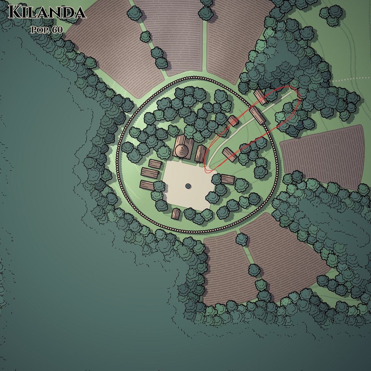 Village Name Generator Unlocks Creative Potential for Fantasy Worlds